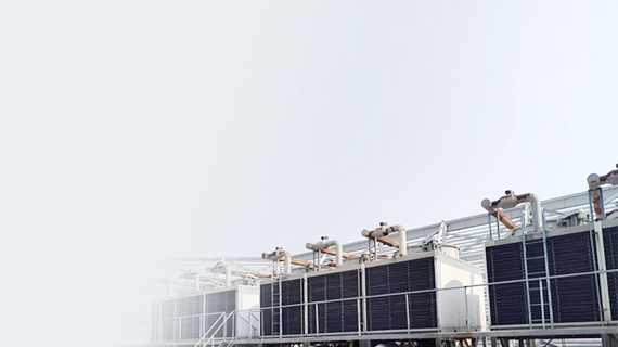 中央空調(diào)類業(yè)務(wù)